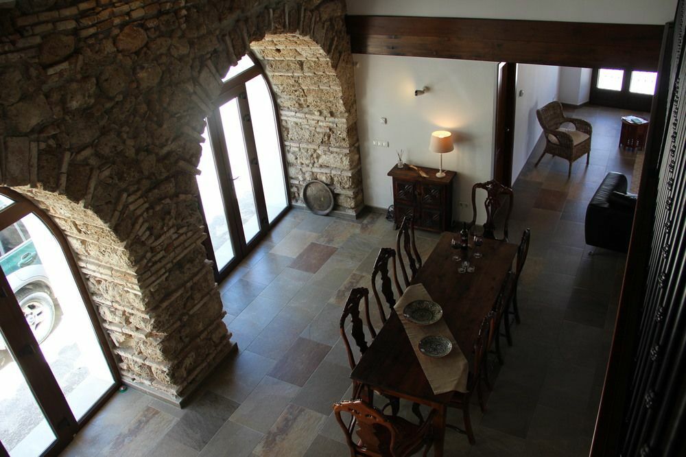 Molino De Saladilla Ξενοδοχείο Coín Εξωτερικό φωτογραφία